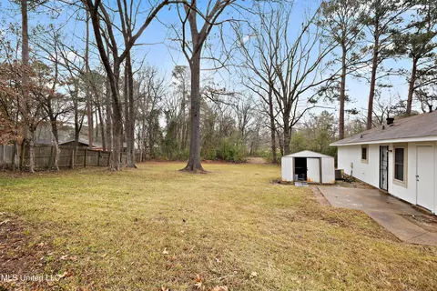 Exterior - 18 Begonia Ct, Jackson, MS 39206 photo 3 of 3