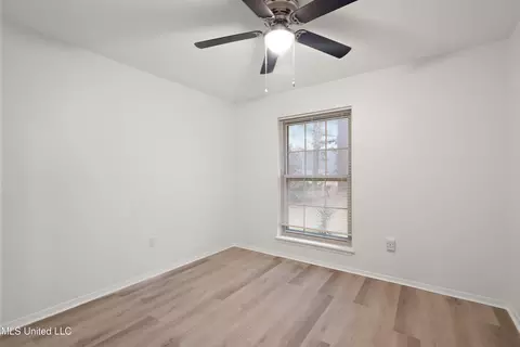 Bedroom - 18 Begonia Ct, Jackson, MS 39206 photo 2 of 3