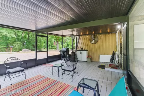 Exterior - 38 Downs St, Lumberton, MS 39455 photo 4 of 9