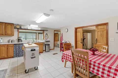 Kitchen - 38 Downs St, Lumberton, MS 39455 photo 1 of 5
