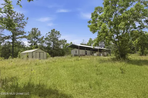 2705 Pilgrims Rest Rd, Magnolia, MS 39652