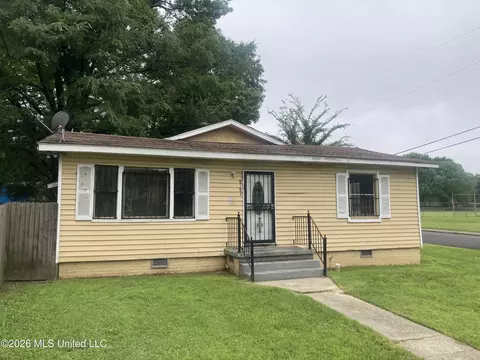 3753 Liberty St, Jackson, MS 39213