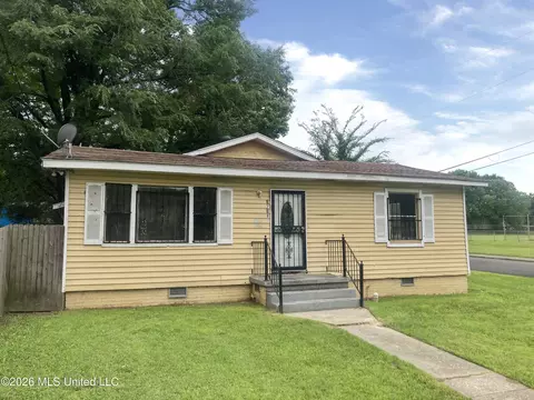 3753 Liberty St, Jackson, MS 39213