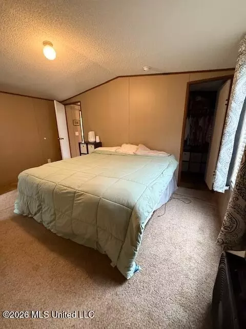 Bedroom - 8320 Darlene Dr, Moss Point, MS 39562 photo 1 of 5