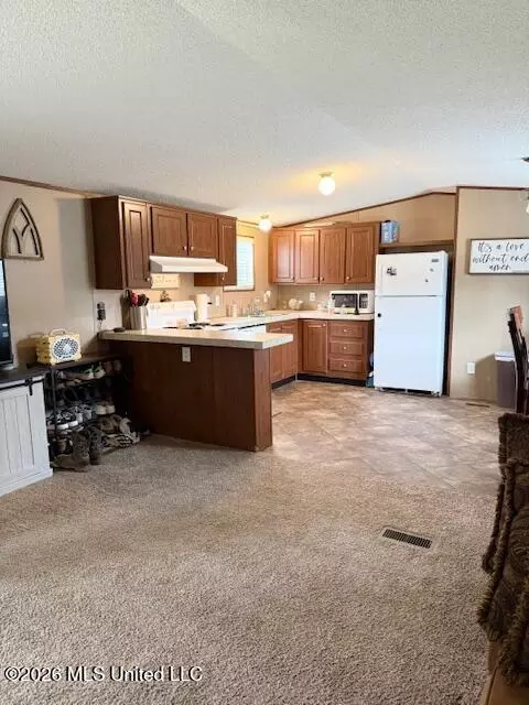 Kitchen - 8320 Darlene Dr, Moss Point, MS 39562 photo 1 of 1