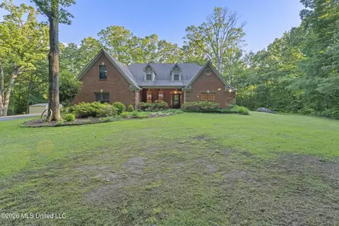 147 Jesse Dr, Byhalia, MS 38611