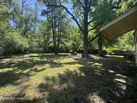 Exterior - 3330 Charleston Dr, Jackson, MS 39212 photo 3 of 3
