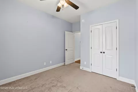 Bedroom - 2349 Saint Ives Ln, Hernando, MS 38632 photo 4 of 6