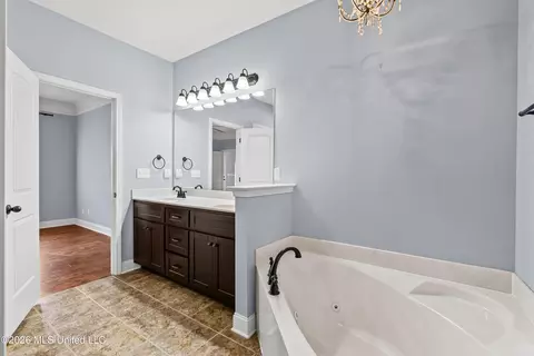 Bath - 2349 Saint Ives Ln, Hernando, MS 38632 photo 1 of 2