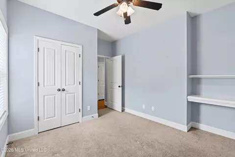 Bedroom - 2349 Saint Ives Ln, Hernando, MS 38632 photo 6 of 6