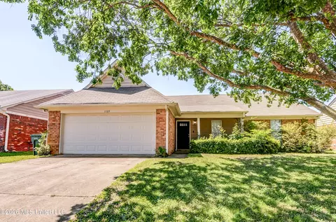 1105 S Parkview Cir #S, Southaven, MS 38671