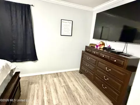 Bedroom - 25825 Setina Rd, Lucedale, MS 39452 photo 1 of 5