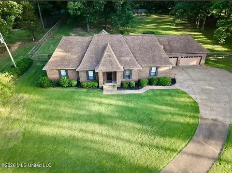 3579 Liscott Rd, Southaven, MS 38672