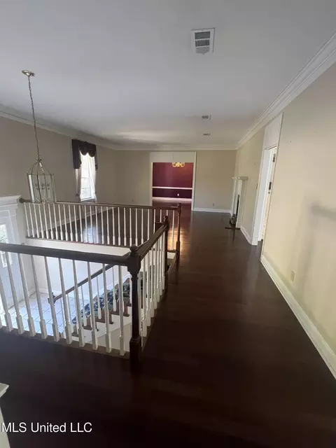 Entry Way - 116 Duster Dr, Natchez, MS 39120 photo 1 of 3