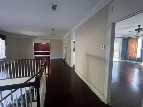 Entry Way - 116 Duster Dr, Natchez, MS 39120 photo 2 of 3