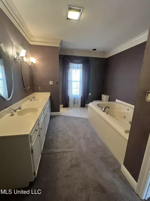 Bath - 116 Duster Dr, Natchez, MS 39120 photo 1 of 3