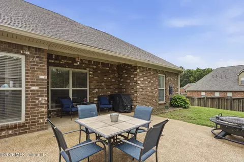 203 Hallow Hl, Brandon, MS 39042 photo 21