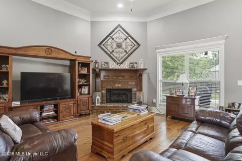 203 Hallow Hl, Brandon, MS 39042 photo 5