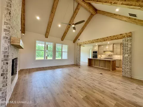 Living - 302 Oakworth Dr, Hernando, MS 38632 photo 1 of 6
