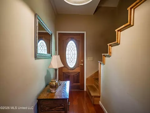 4193 Bethel Rd, Enid, MS 38927