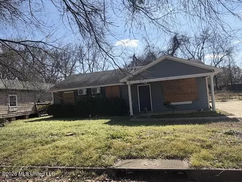 731 Chestnut St, Jackson, MS 39204