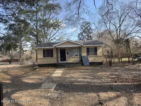 3942 Obannon Dr, Jackson, MS 39213