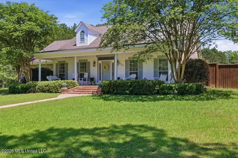 117 Wisteria Hill Dr, Flowood, MS 39232