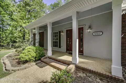Exterior - 1380 Kimbell Rd, Terry, MS 39170 photo 3 of 15