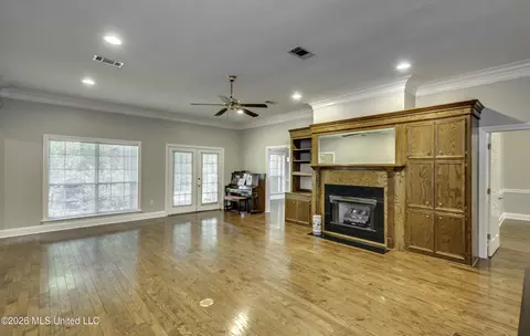 Living - 1380 Kimbell Rd, Terry, MS 39170 photo 1 of 6