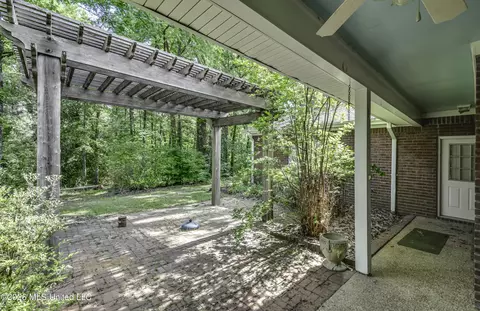 Exterior - 1380 Kimbell Rd, Terry, MS 39170 photo 13 of 15
