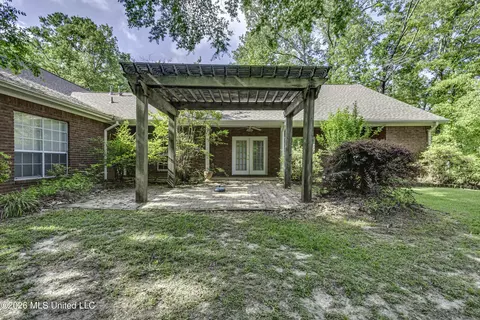 Exterior - 1380 Kimbell Rd, Terry, MS 39170 photo 9 of 15