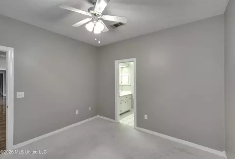 Bedroom - 1380 Kimbell Rd, Terry, MS 39170 photo 6 of 12