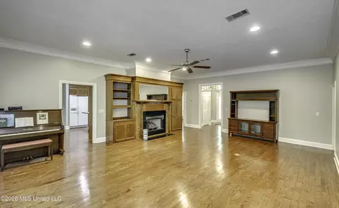Living - 1380 Kimbell Rd, Terry, MS 39170 photo 3 of 6