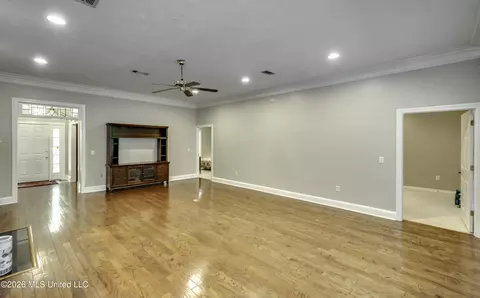 Living - 1380 Kimbell Rd, Terry, MS 39170 photo 5 of 6