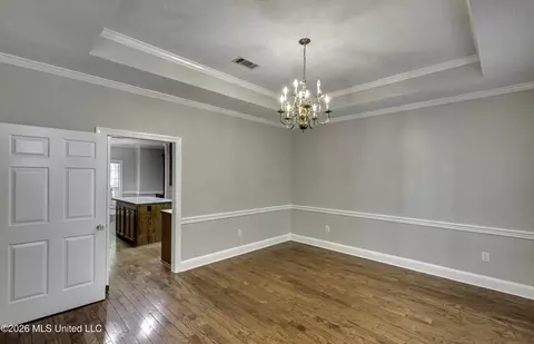 Dining - 1380 Kimbell Rd, Terry, MS 39170 photo 1 of 4