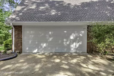 Exterior - 1380 Kimbell Rd, Terry, MS 39170 photo 7 of 15
