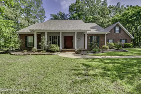 1380 Kimbell Rd, Terry, MS 39170