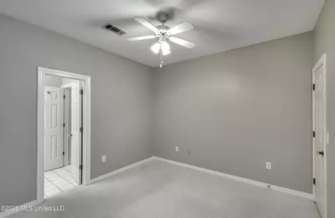 Bedroom - 1380 Kimbell Rd, Terry, MS 39170 photo 5 of 12