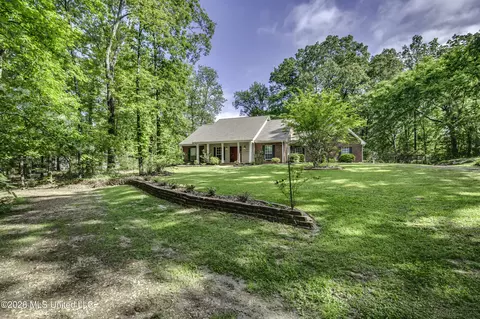 Exterior - 1380 Kimbell Rd, Terry, MS 39170 photo 2 of 15