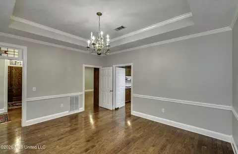 Dining - 1380 Kimbell Rd, Terry, MS 39170 photo 2 of 4