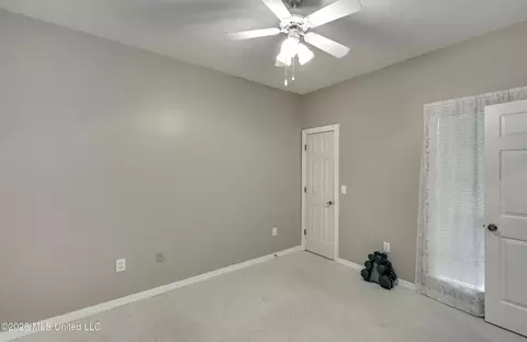 Bedroom - 1380 Kimbell Rd, Terry, MS 39170 photo 8 of 12