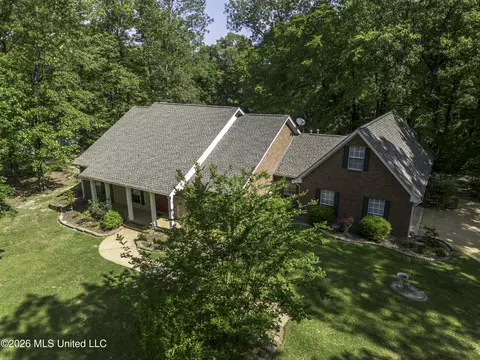 Other - 1380 Kimbell Rd, Terry, MS 39170 photo 1 of 25