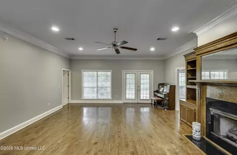 Living - 1380 Kimbell Rd, Terry, MS 39170 photo 4 of 6