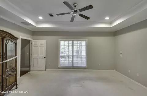 Bedroom - 1380 Kimbell Rd, Terry, MS 39170 photo 11 of 12