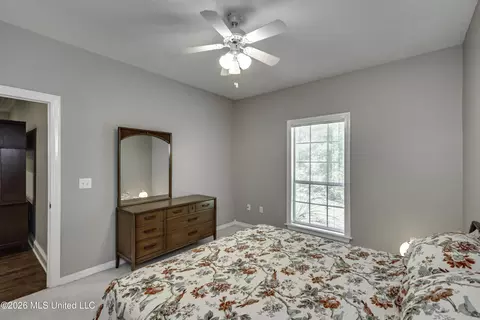 Bedroom - 1380 Kimbell Rd, Terry, MS 39170 photo 1 of 12