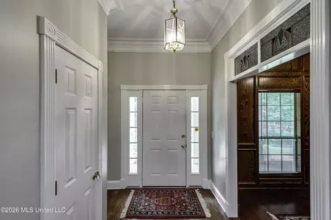 Entry Way - 1380 Kimbell Rd, Terry, MS 39170 photo 1 of 4