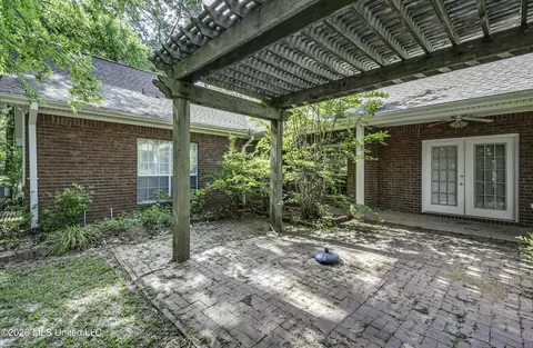 Exterior - 1380 Kimbell Rd, Terry, MS 39170 photo 11 of 15