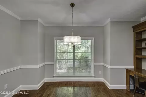 Dining - 1380 Kimbell Rd, Terry, MS 39170 photo 3 of 4