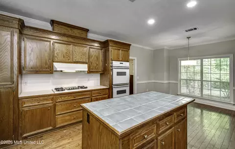 Kitchen - 1380 Kimbell Rd, Terry, MS 39170 photo 2 of 6