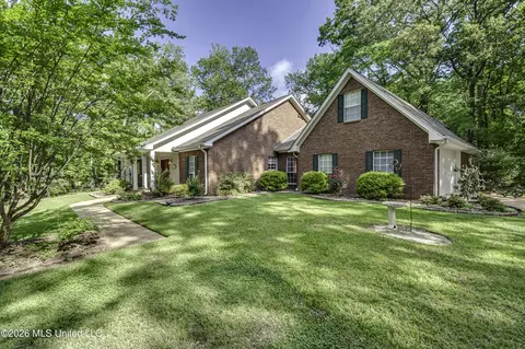 Exterior - 1380 Kimbell Rd, Terry, MS 39170 photo 5 of 15